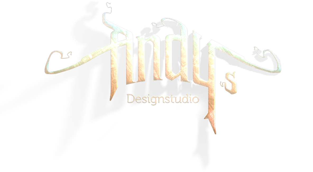 Andy's Designstudio